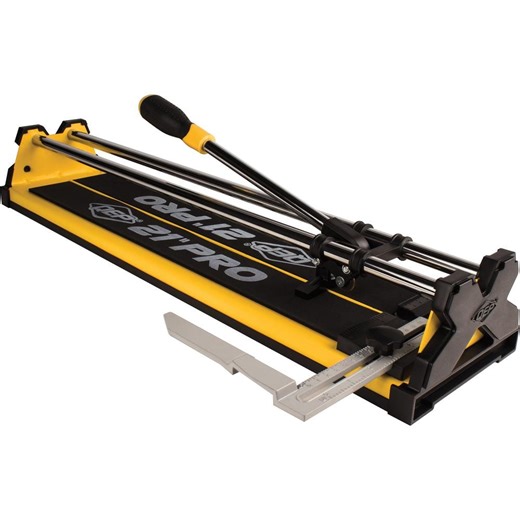 Reviews for QEP 21 in. Professional Tile Cutter with 7/8 in. Titanium-Coated Tungsten Carbide Scoring Wheel | Pg 2 - The Home Depot