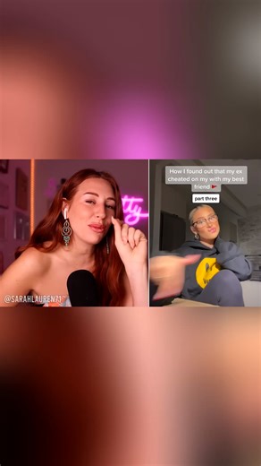 54K views · 957 reactions | best friends caught cheating -REACTION | Reaction Club | Facebook