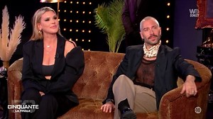 Amélie Neten remporte la saison 2 des Cinquante