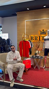 🇮🇹 NEW COLLECTION SS 2025🇮🇹 | British Fashion