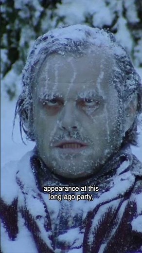 The Shining Ending That Was Always There 🏨🩸