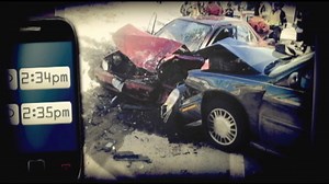 Distractions a Problem for Teen Drivers, AAA Study Finds