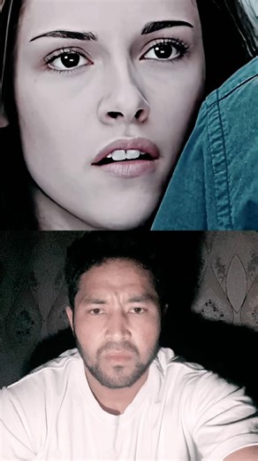 Bella saves edward by risking her life luring vampires with her blood #shorts #twilight #movie