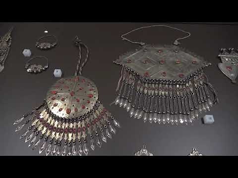 Humboldt Forum: Museum für Asiatische Kunst, Komplett-Eröffnung in Berlin (new Museum of Asian Art)