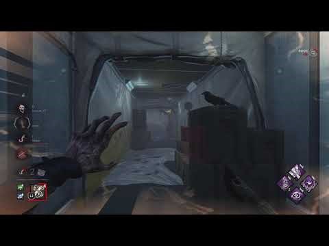 Blight on Hawkins: Best Perks & Build