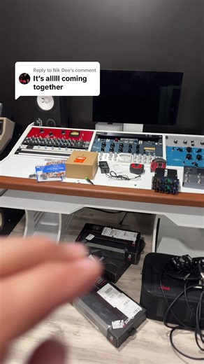 Tips for Home Studio Recording Success