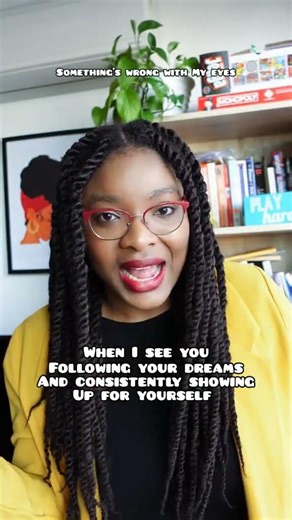 keep showing up for yourself! blacktechtok techtok... #Shorts #itsthatlady.dev