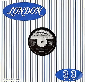 Sugababes - Overload