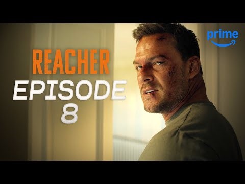 REACHER S3 Episode 8 | PV Episode Breakdowns | Prime Video