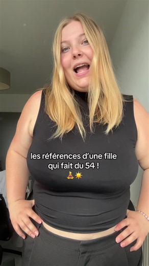Tenues pour taille 54 : quoi porter quand on fait du 54