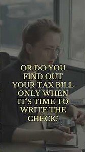 Are You Asking Tax Questions After the Year Is Over? #taxes #taxplanning #tax #save #taxadvice #tax