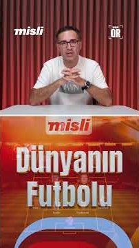 ⚽️⭐️ 2008 Manchester United mı, 2014 Atletico Madrid mi?