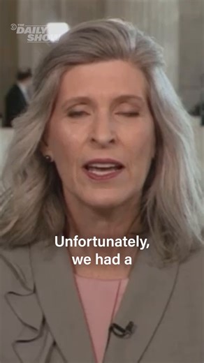 A time-honored tradition: Republicans offering buts and prayers | The Daily Show