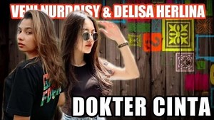 3 pemuda berbahaya on Instagram: "YANG MAU KONSULTASI CINTA LANGSUNG AJA KE DOKTER CINTA @delisaherlina_ & @veninurdsy . DOKTER CINTA - MAHADEWI @@ahmaddhaniofficial VERSI KENYED FUN JAVA  @ricketsclothing @denny_yanuar77  @muhammadilham93bass @rizjabbar24  @siliwangiwalk  @groupystudio #doktercinta #mahadewi #dewidewi #3pemudaberbahaya #ahmaddhani #salamberbahaya #takeaway #kenyedfunjava #indomusikgram #coverlagu #delisaherlina #veninurdaisy"