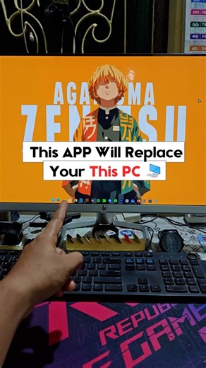 Try This File Explorer APP !✅ #windows #filepiolt