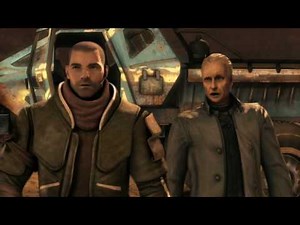 Red Faction 3 : Guerilla - Official Cinematic Story Trailer [HD]