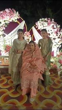 Wedding special vlog 💍😍(part 2)#wedding #function #viral #entertainment #enjoyment