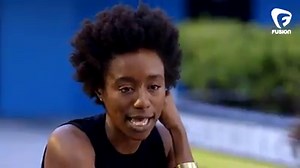 6.7K views · 32 reactions | Actors Alex Hibbert and Jaden Piner, and the team behind Moonlight, are hoping their film will shed light on a part of Miami that often gets overlooked. Watch their interview with FUSION TV's Kim Brooks. | Fusion TV | Facebook