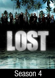 Lost: The Constant
