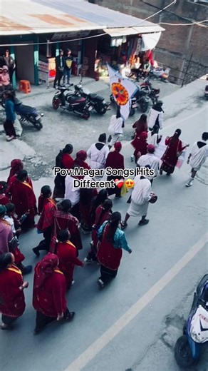 Magar Songs Hits Compilation You'll Love