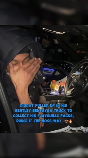 Understanding DigDat and UK Drill Music Trends