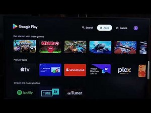 2 Easy Ways to Install YouTube App on Google TV Android TV OS 14