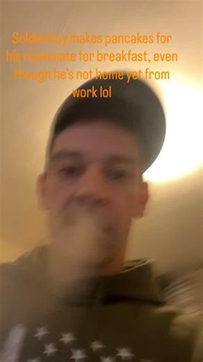 Georgey Dubs on Instagram: "#soldierboy #veteran #army #boston"