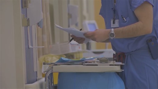 Oklahoma Universities To Grant Credit For Practical Nursing Programs