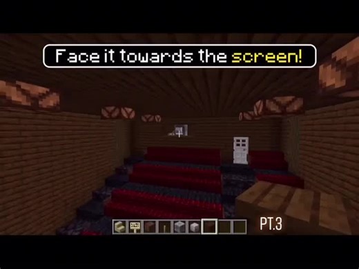How to Build a Cinema in Minecraft: A Step-by-Step Tutorial