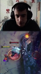 Unexpected turn of events