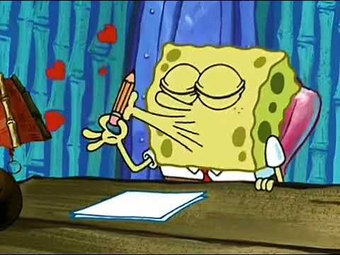 Spongebob Squarepants Full Episodes : Procrastination 01