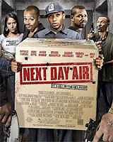 Next Day Air 2009 | Next Day Air Hollywood Movie: Release Date, Cast, Story, Ott, Review, Trailer, Photos, Videos, Box Office Collection – Filmibeat