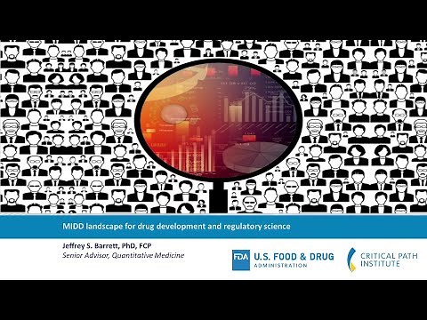 MIDD Training Module 1