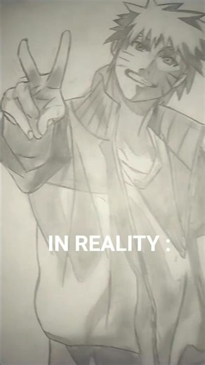 Trend Glow up ✨😵! / version Naruto #naruto #trend #viral #narutoshippuden