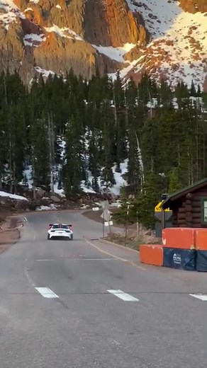 420K views · 9.3K reactions | Take a look and a listen at the very first pass for the Alpine #A110 GT4 Evo on a beautiful morning at Glen Cove! We’ll call this one ✨Alpine Glow✨  Happy #MountainMonday! #PPIHC2023 #TheClimbContinues #PPIHC #PikesPeak #PikesPeakHillClimb #RaceToTheClouds #Alpine #AlpineRacing #AlpineA110 #RaphaelAstier | Pikes Peak International Hill Climb (Official Site) | Facebook