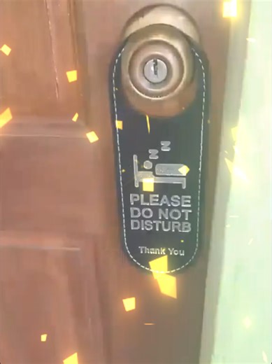 do not disturb signage🎗️ #creatorsearchinsights #donotdisturb #signagedesign #doorsignage #doorsign