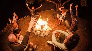 10 Fun Campfire Activities That Will Spark Engagement