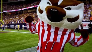 111K views · 990 shares | It's gameday! | Wisconsin Badgers | Facebook