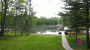 Brand New Price for Legend Lake Property $625,000 W1376 Red Cloud...