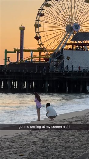 Corbyn Besson | if it ain’t like this I don’t want it | Instagram