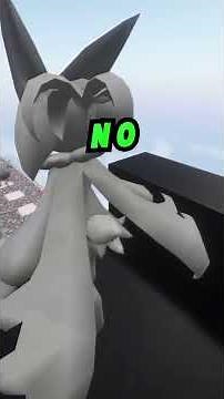 Pokemon Minecraft Guess Who! (STONE STARTER POKEMON Edition)