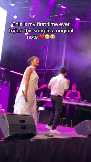 Struggling with Low Notes in Singing