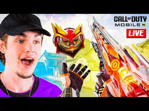 🔴 GETTING LEGENDARY TODAY 🔴 MYTHIC S0-14 SOON 🔴 USING NEW STREETFIGHTER SKINS 🔴