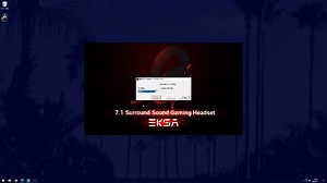 Watch How to Install and Setup EKSA 7.1 Surround Sound Driver in on Amazon Live