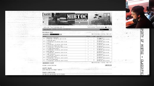 I Went To An Illegal Site On Deep Web Browsing 242