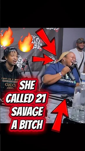 21 won’t going fa dat 🤣 #viral #funny #shorts #21savage #rapper #memes #hiphop #fypシ゚viral #fyp