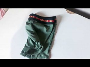 cueca boxer adulto (molde grátis)