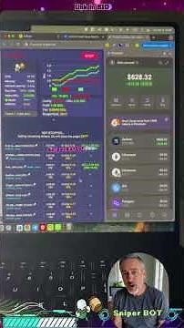 Solana Sniper Bot Deep Dive: Fast Execution Tuning & Pump Fun Micro-Entry Tricks