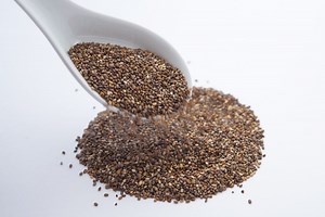 Soaked Chia Seeds Recipe