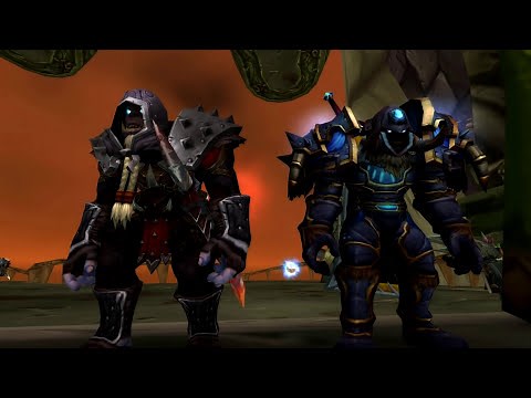 How Powerful Are Death knights? - World of Warcraft Lore